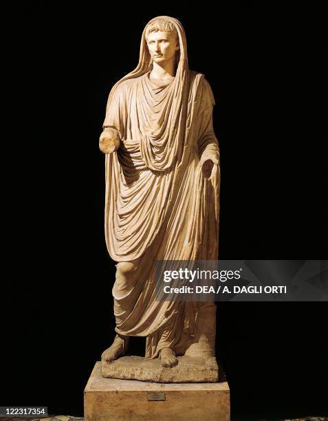 Labicana Rome Via Labicana Augustus Photos and Premium High Res Pictures - Getty Images