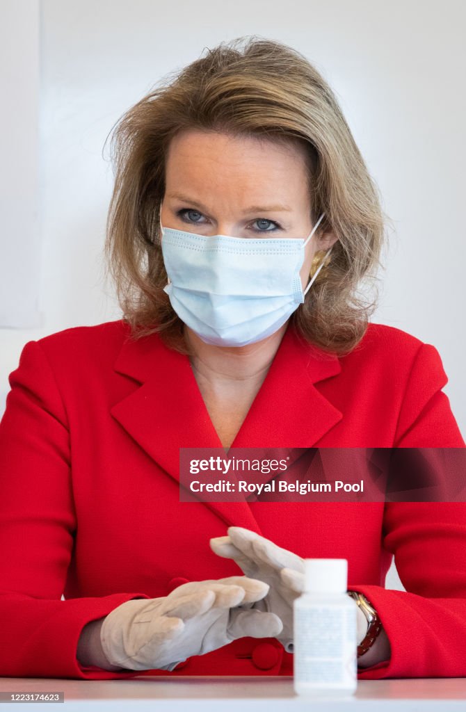 Belgium Increases Measure to Slow Down Coronavirus Outbreak