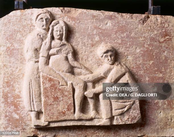 Anciet Rome Birth Rituals 4,608 Birth Of Rome Stock Photos, High-Res Pictures, and Images - Getty ...