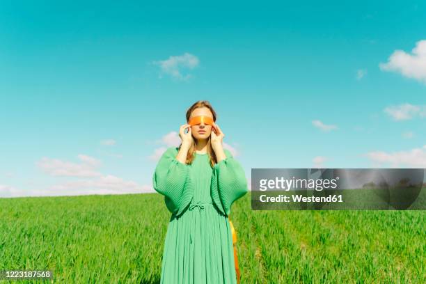 1,624 Blindfold Woman Stock Photos, High-Res Pictures, and Images - Getty  Images