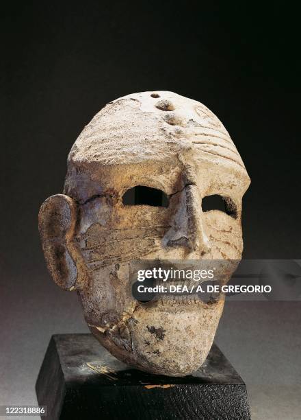 Apothican Mask 20 Apotropaic Mask Stock Photos, High-Res Pictures, and Images - Getty ...