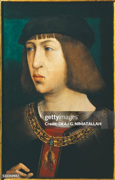 Filip Iv King Philip Iv Of France Photos and Premium High Res Pictures - Getty ...