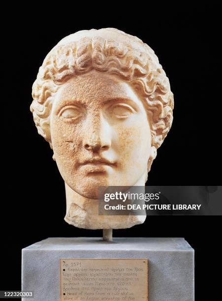 Polyclitus Work 20 Polykleitos C Stock Photos, High-Res Pictures, and Images - Getty Images