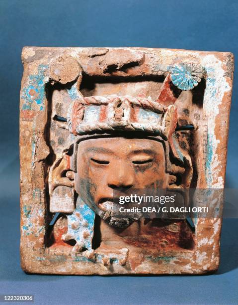 Aztec Flayed 52 Xipe Totec Aztec Stock Photos, High-Res Pictures, and Images - Getty ...