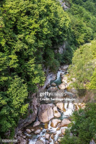 Dren Rugova 18 Rugova Canyon Stock Photos, High-Res Pictures, and Images - Getty Images