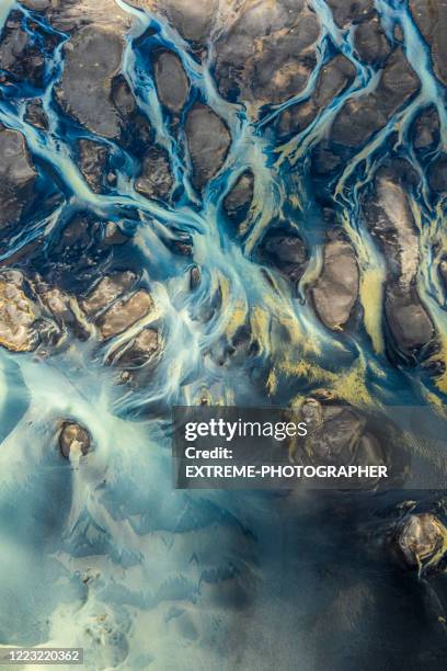 Intersecting Rivers 260 Intersecting Rivers Stock Photos, High-Res Pictures, and Images ...