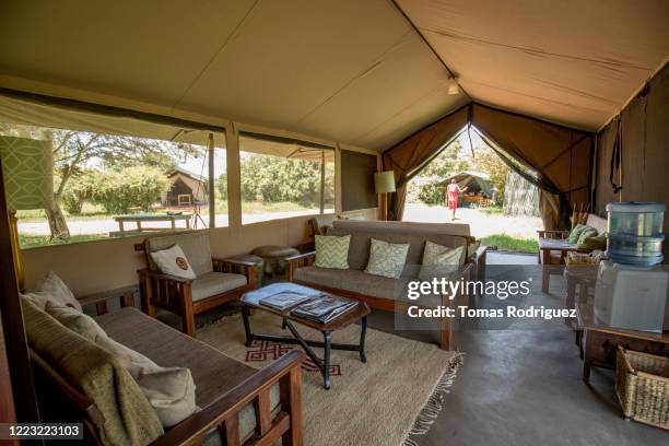 84 Luxury Camp Kenya Stock Photos, High-Res Pictures, and Images ...