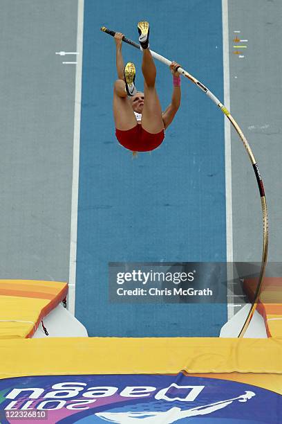 Rogowska Anna Rogowska Photos and Premium High Res Pictures - Getty Images