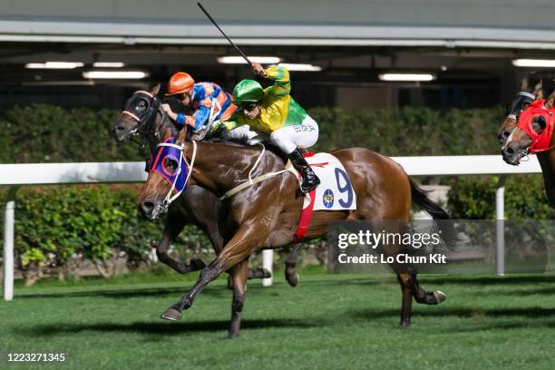 Celosia Handicap Results The Psychological Edge in Jockey Performance