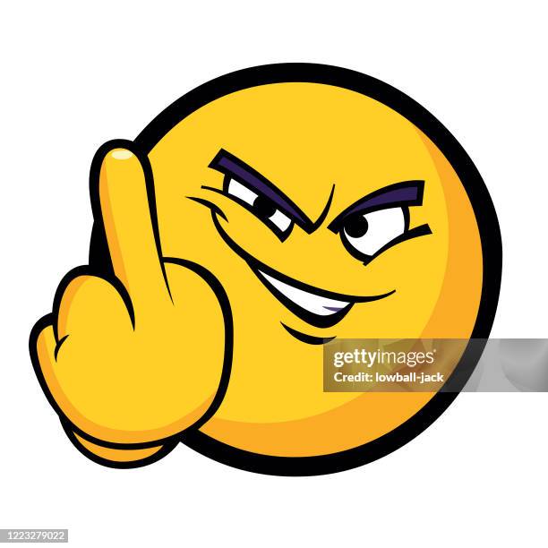 369点の中指 立てるイラスト素材 Getty Images 369点の中指 立てるイラスト素材 Getty Images