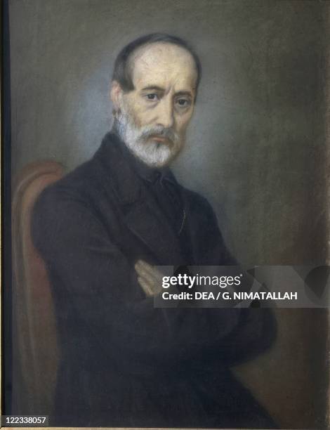 Giovine Italia Political Movement Photos and Premium High Res Pictures