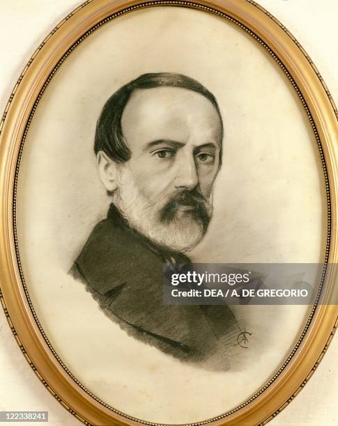 Giovine Italia Political Movement Photos and Premium High Res Pictures