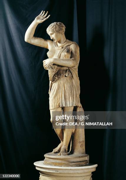 Polyclitus Work 23 Polykleitos C Stock Photos, High-Res Pictures, and Images - Getty Images