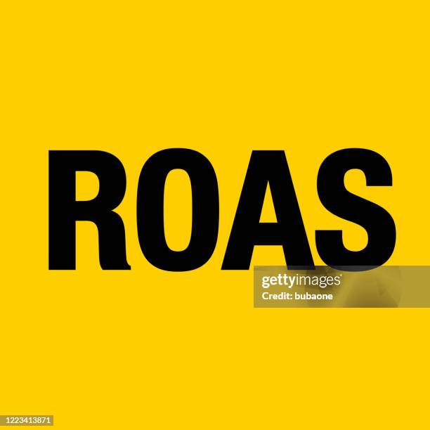 Icon Roa's 25 Roas Icon High Res Illustrations - Getty Images