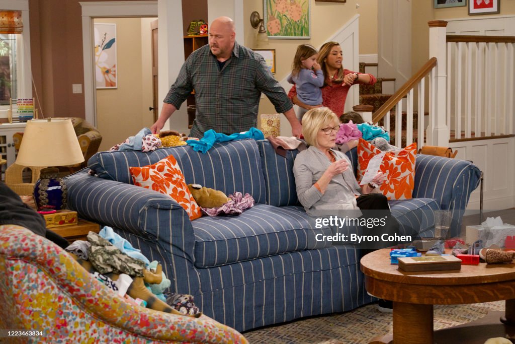 ABC's "United We Fall" - Season One