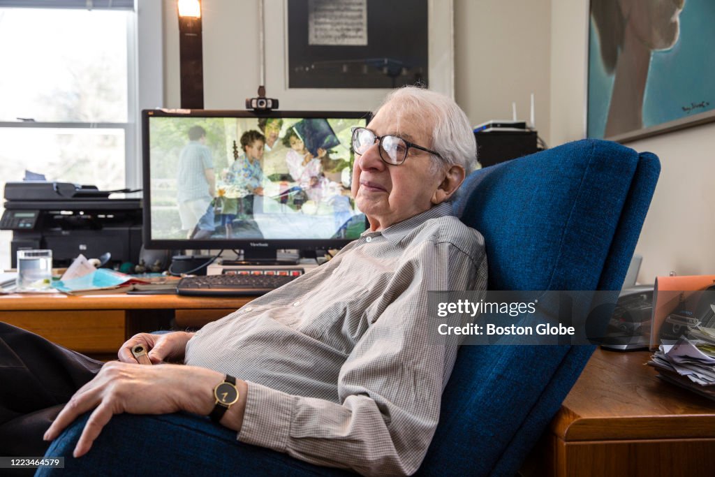 Dr. Lester Grinspoon...