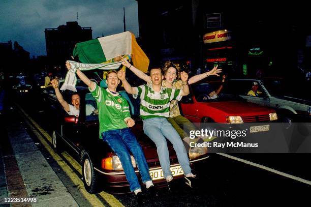 3,614 Ireland 1990 Stock Photos, HighRes Pictures, and Images Getty