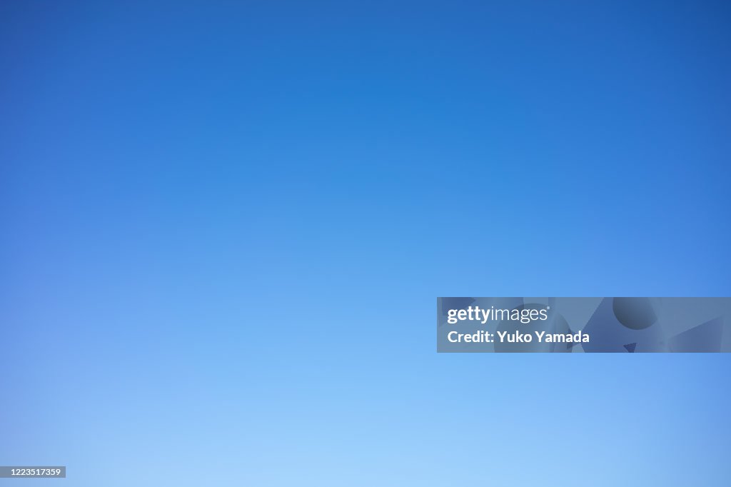 Clouds Typologies - Morning