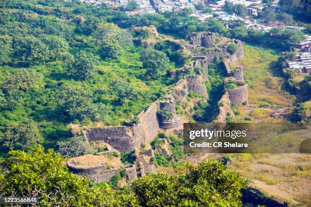 Daulatabad Maharashtra Photos and Premium High Res Pictures Getty Images
