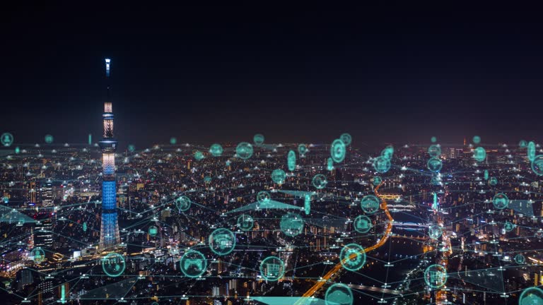 Tokyo Technology Graph 16,516 Tokyo Technology Stock Videos, Footage, & 4K Video Clips - Getty ...
