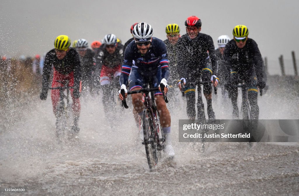 92nd UCI Road World Championships 2019 - Day Eight