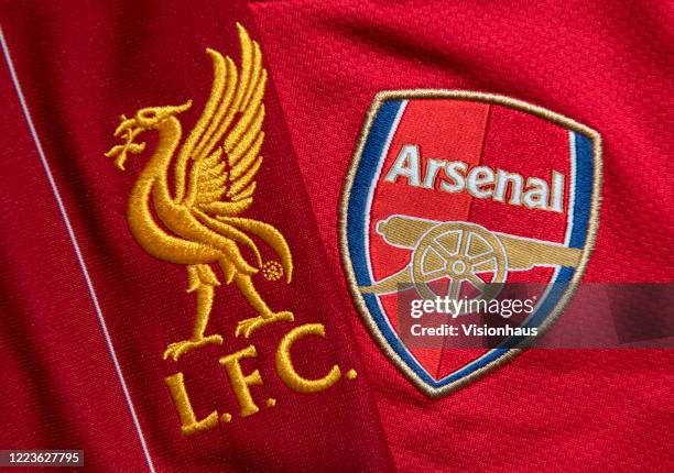 497 Arsenal Badge Photos and Premium High Res Pictures - Getty Images 497 Arsenal Badge Photos and Premium High Res Pictures - Getty Images