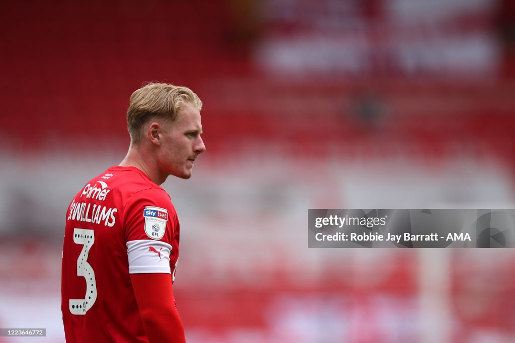 Barnsley v Blackburn Rovers - Sky Bet Championship