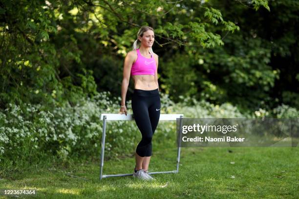 Jessie Knight Athlete Photos and Premium High Res Pictures Getty Images
