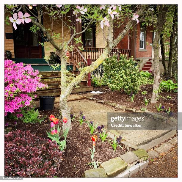 Spring In Pittsburgh 11 Spring Garden (Pittsburgh) Stock Photos, High-Res Pictures, and ...