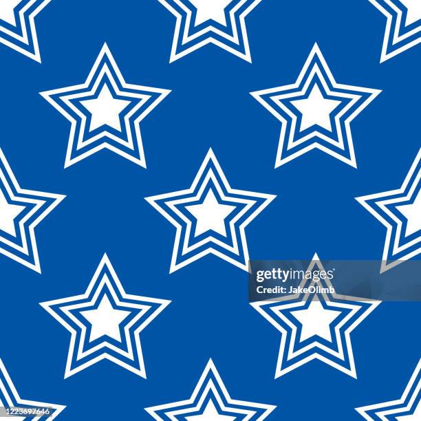 Star Pattern Repeat Vector 461 Repeating Star Pattern Stock Photos, High-Res Pictures, and Images ...