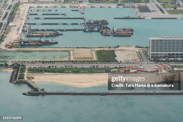 Itoman 59 Itoman Sea Port Stock Photos, High-Res Pictures, and Images - Getty ...