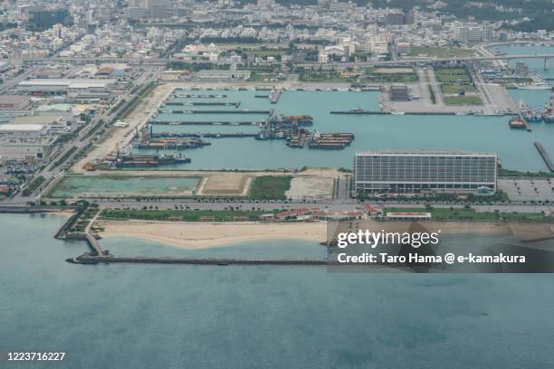 Itoman 59 Itoman Sea Port Stock Photos, High-Res Pictures, and Images - Getty ...