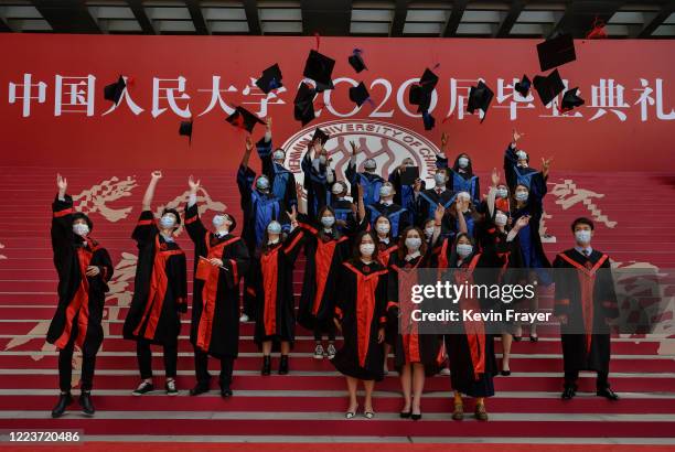 Graduation Icon Chinese 8,850 China Graduation Stock Photos, High-Res Pictures, and Images ...