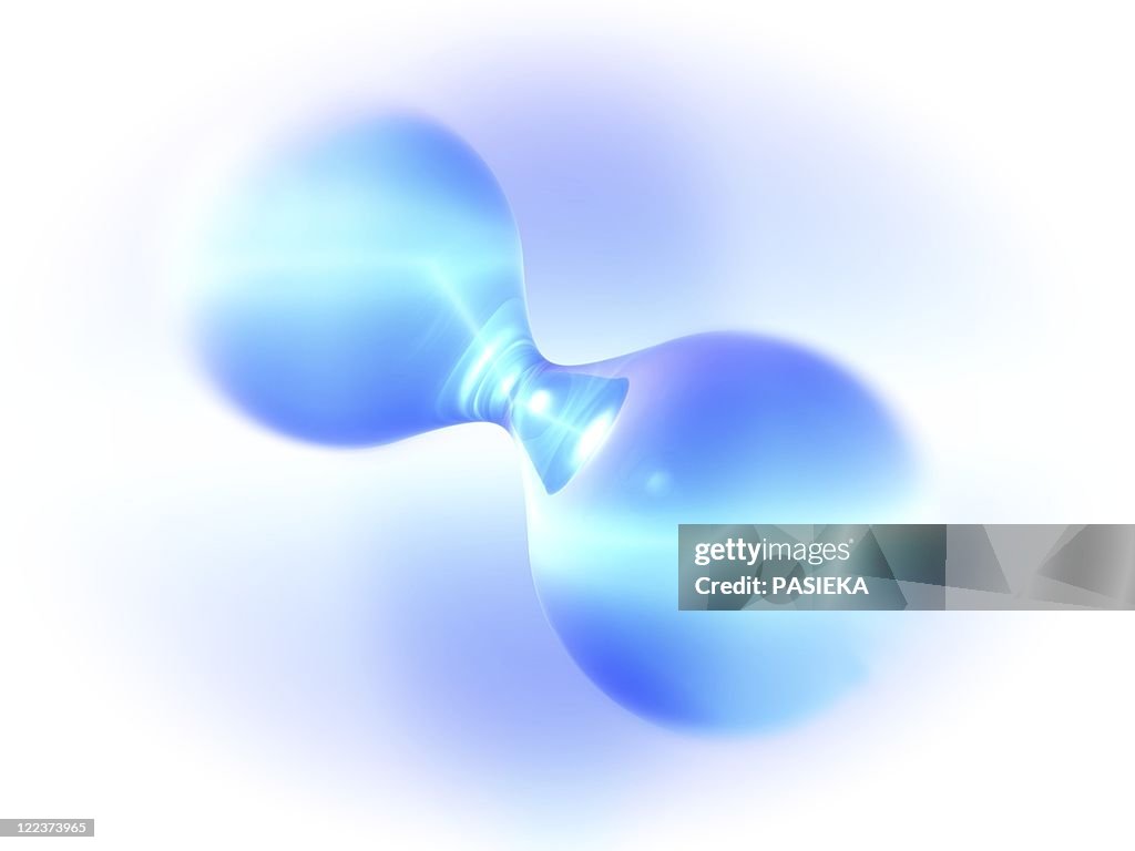 Hydrogen molecule