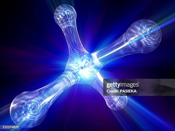Quantum Object Quantum Physics Photos and Premium High Res Pictures - Getty Images