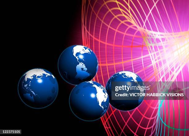 Parallel Dimension Example Parallel Universe Photos and Premium High Res Pictures - Getty Images