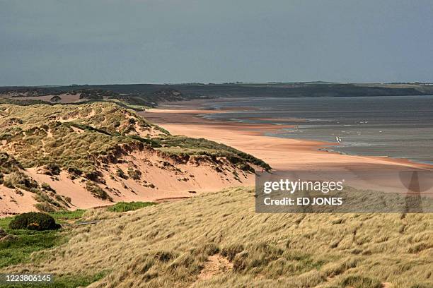 Balmide Balmedie Beach Photos and Premium High Res Pictures - Getty Images