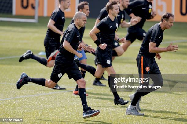 Sander Van Roekel 1,345 Melchert Stock Photos, High-Res Pictures, and Images - Getty Images