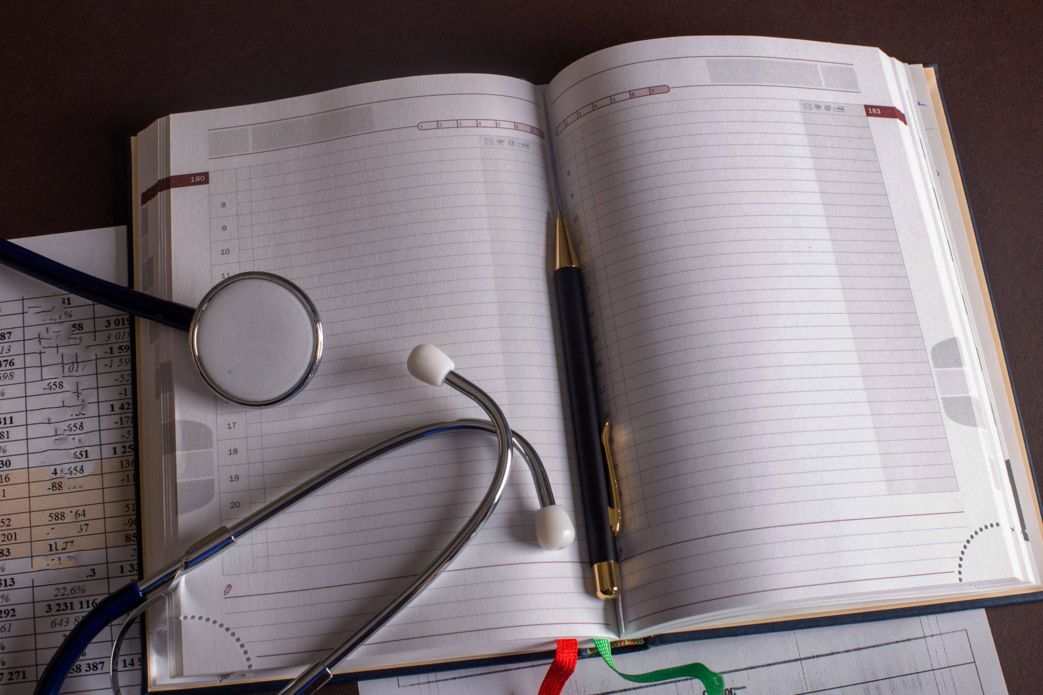 agenda medica