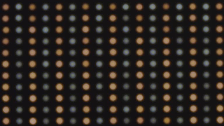 19 Led Panel Texture Stock Videos, Footage, & 4K Video Clips - Getty Images