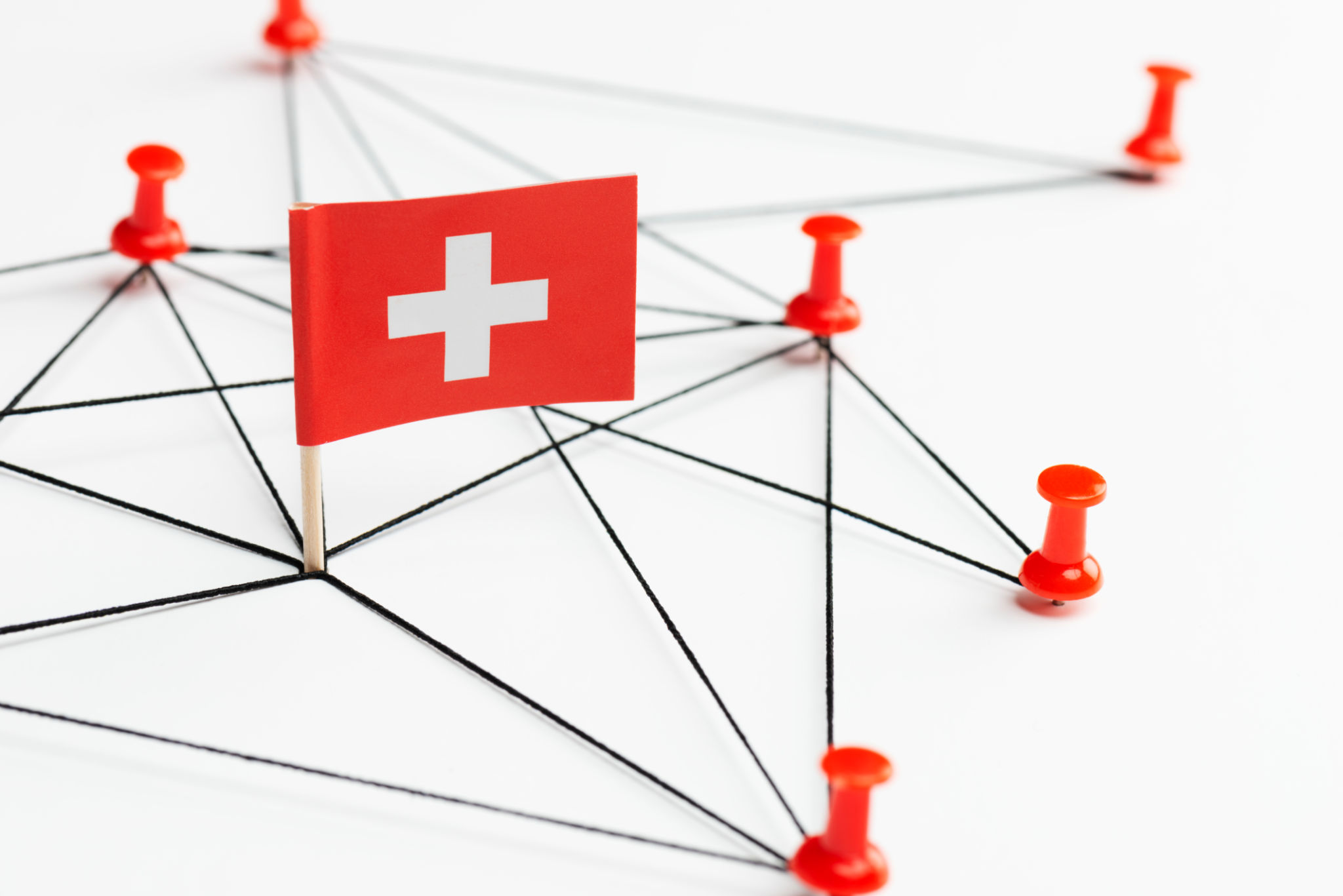 swiss business innovation