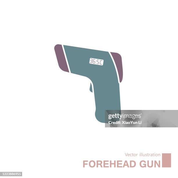 Scanner Gun Photos and Premium High Res Pictures - Getty Images
