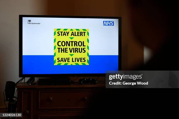 Alert Control Jpg 60 Stay Alert Control The Virus Stock Photos, High-Res Pictures, and ...