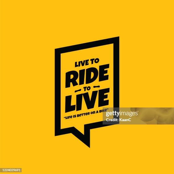 bicycle or bike lettering on background stock illustration - bicycle tire stock illustrations