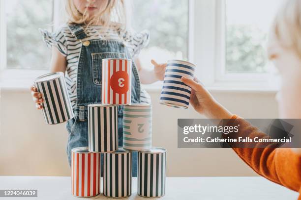 96 Pyramid Of Cans Stock Photos, High-Res Pictures, and Images - Getty ...