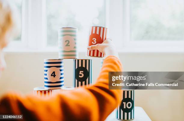 Pyramid Of Cans Photos and Premium High Res Pictures - Getty Images