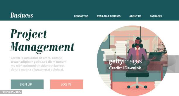Project Management Abstract Graphics 49 Project Management Abstract Stock Photos, High-Res Pictures, and ...