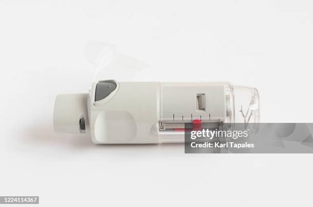 Repriza Inhaler 86 New Asthma Inhaler Stock Photos, High-Res Pictures, and Images ...