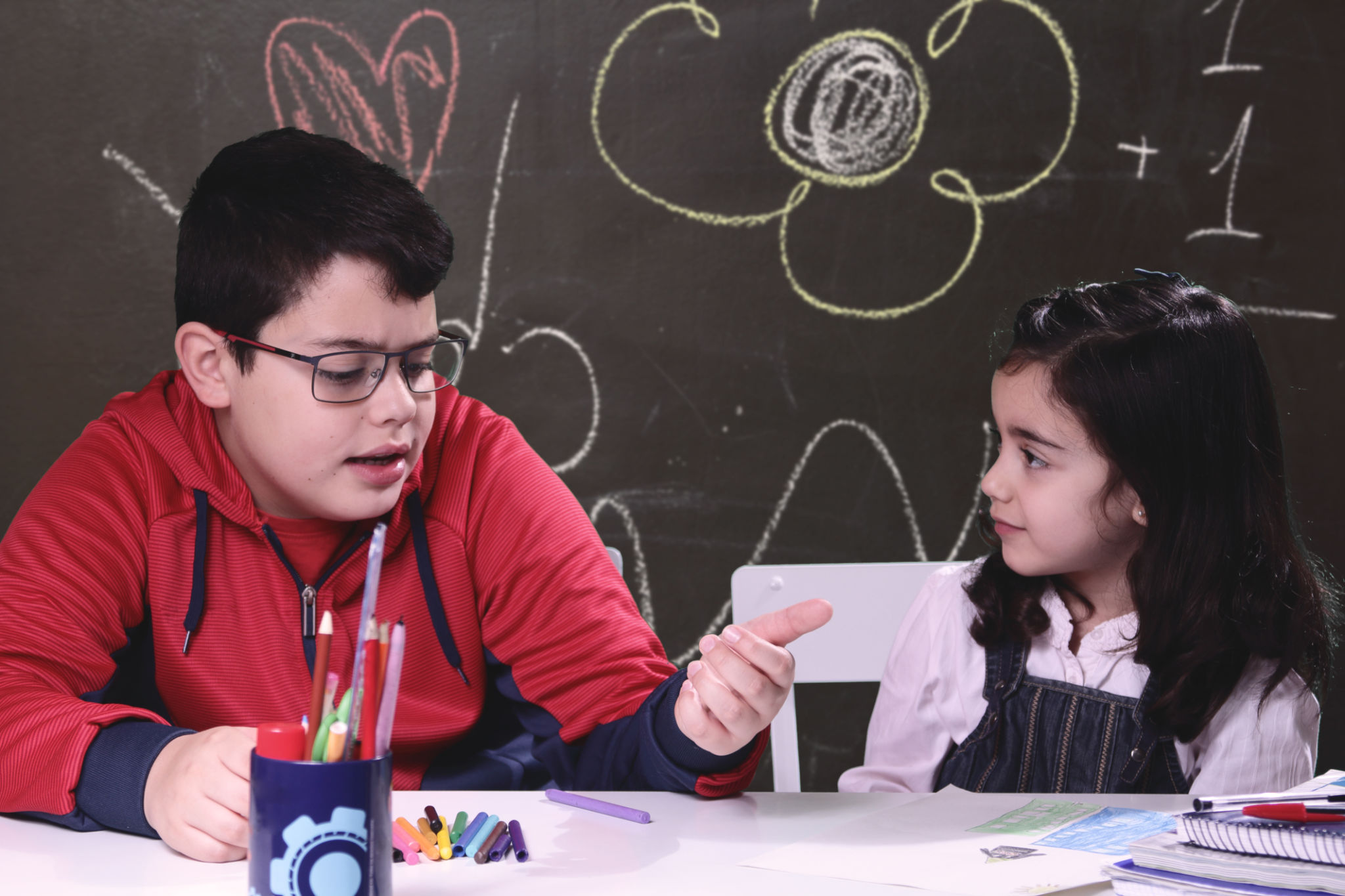 taller educativo