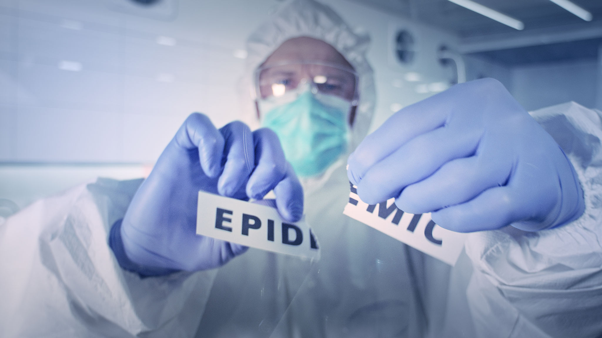EMD specialist